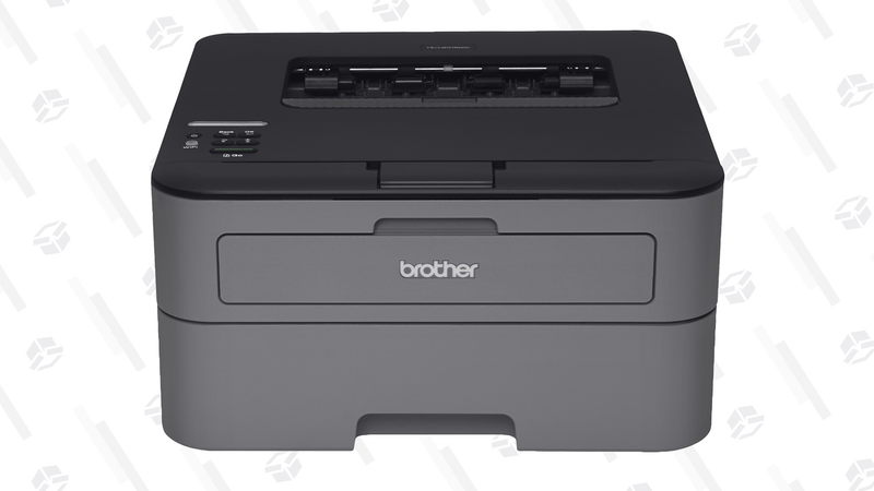 Impresora Brother HL-L2315DW Láser | $79 | WalmartGráfico: Shep McAllister